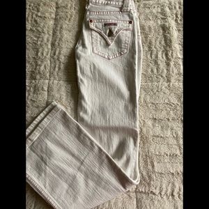 Hudson Jeans EUC